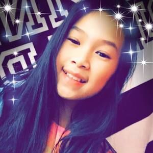 Meet your Posher, Vicky